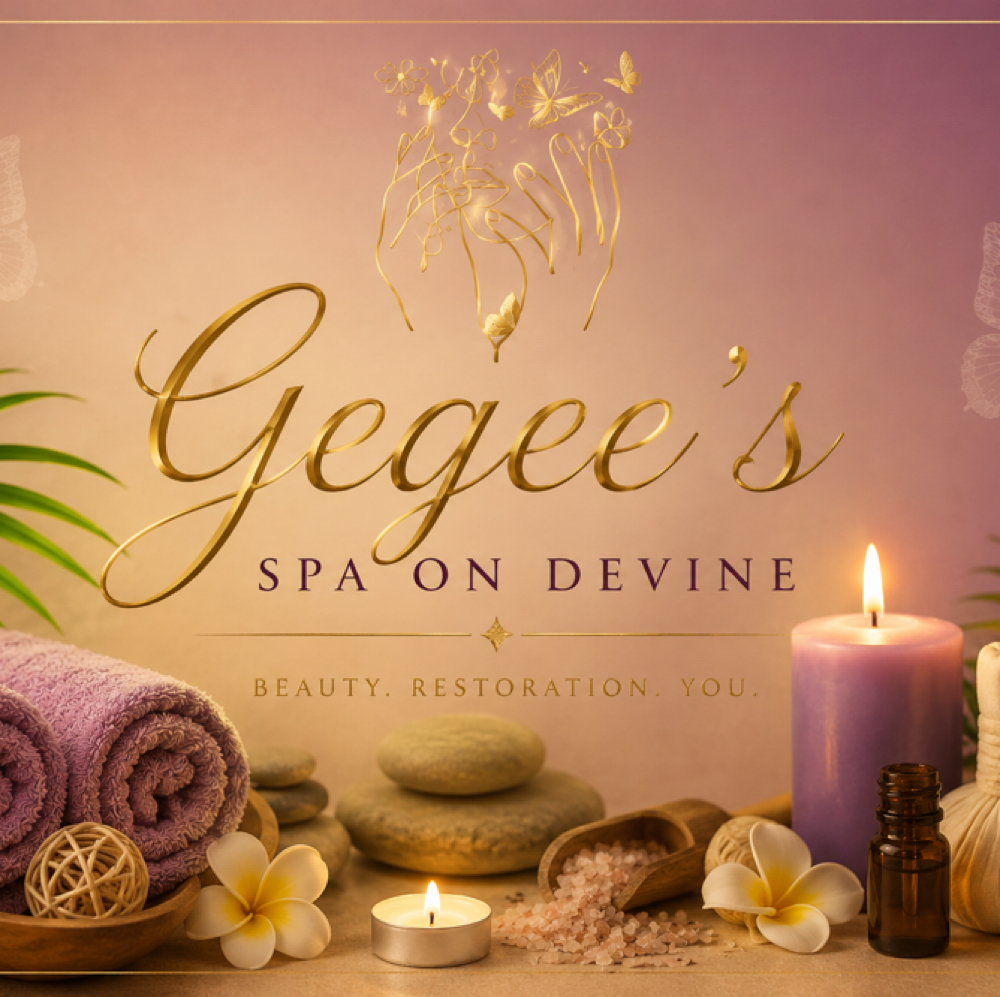 Lower Face Wax at Gegee's Spa on Devine in Columbia, SC