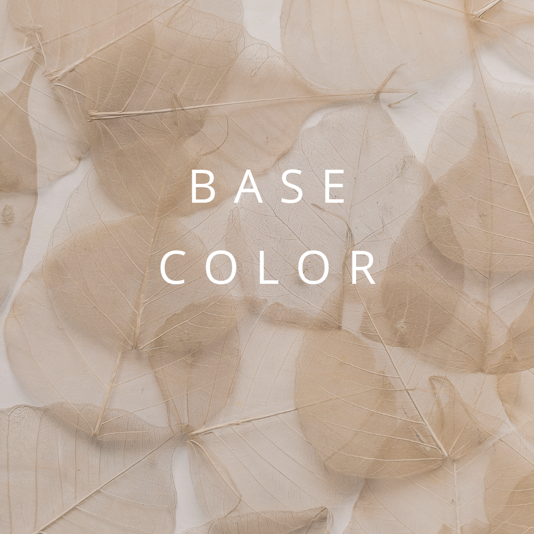 Base Color Only