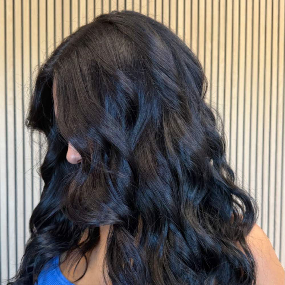 Gloss at Precision Beauty Salon in Kingsport, TN