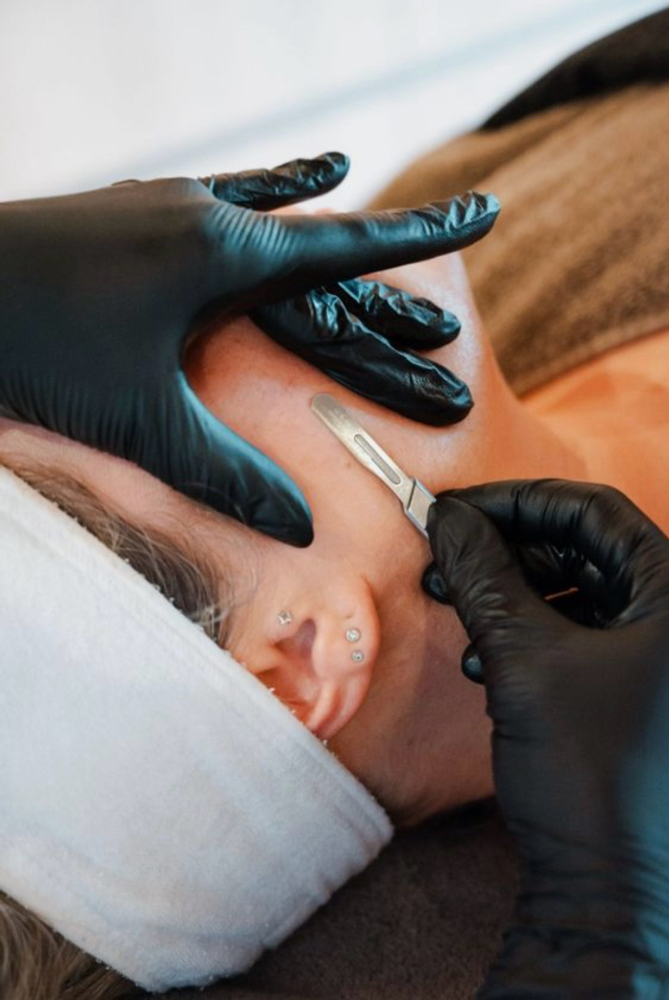 Dermaplane