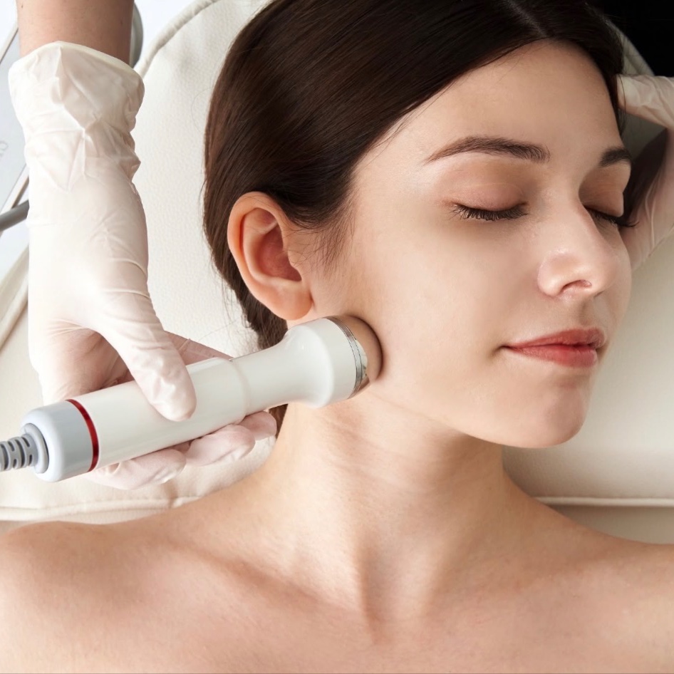 Microcurrent Add On at Trubeauty Esthetics in Idaho Falls, ID