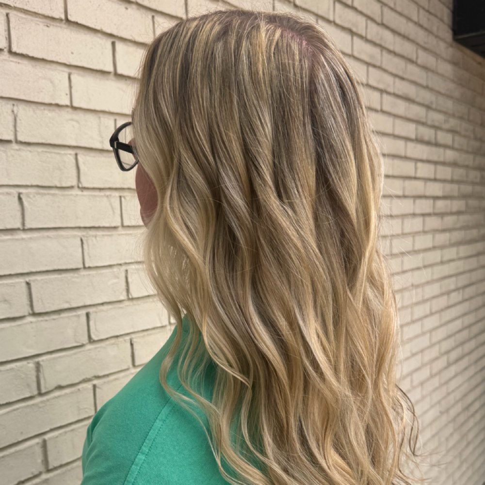 FULL HIGHLIGHT at Cosmetics By Maddy in Vandalia, OH