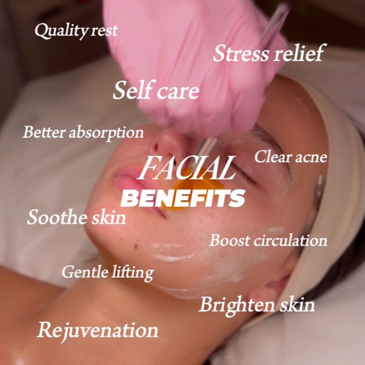 Classic Facial at Ethereal Esthetics by Kaylan in Mooresboro, NC