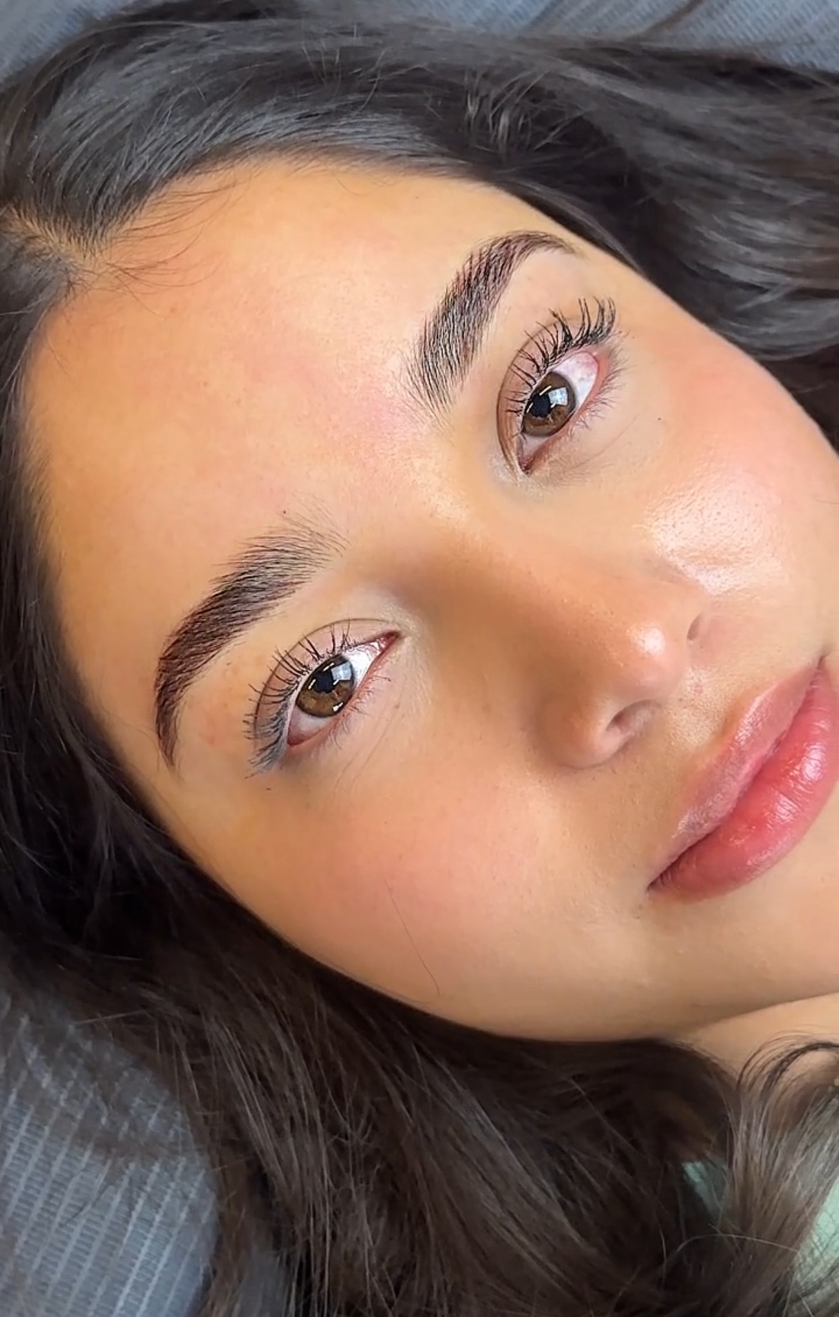 Nano Brows (1st Session)