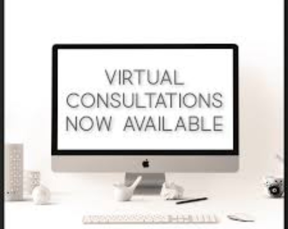 Virtual Consultation