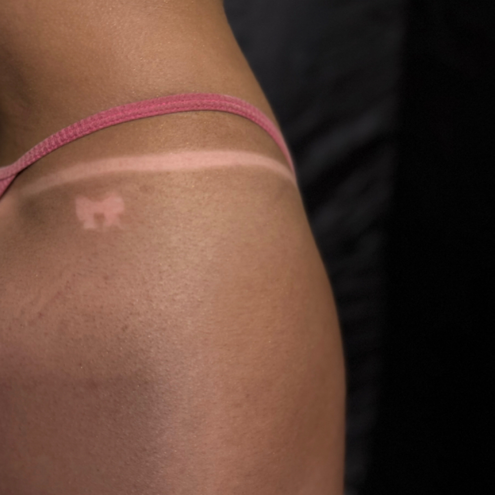 Spray Tan Bridal Combo at Skylar Ashley Aesthetics in Leitchfield, KY