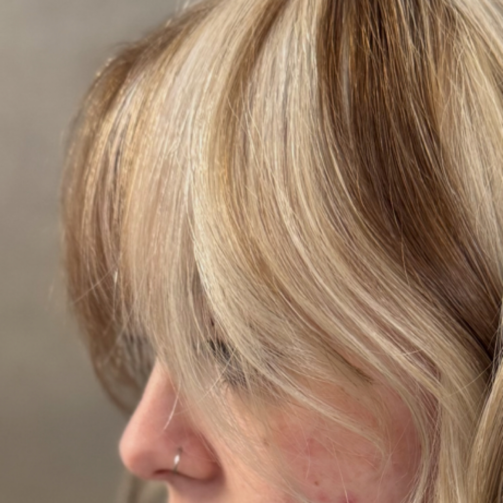 Bang Trim (Comp For Returns)