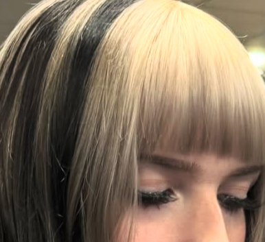 Bang Trim (Comp For Returns)