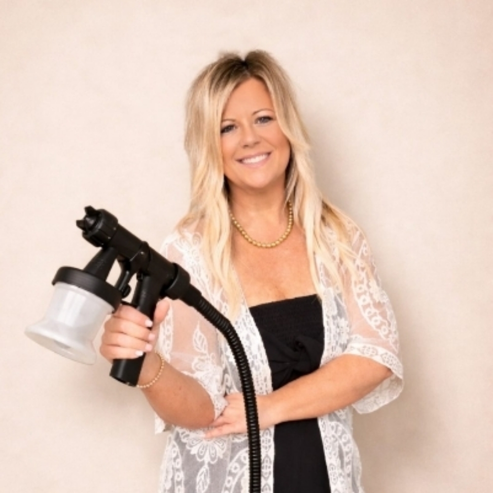 Spray Tan/ Rapid at Glowtopia Beauty  & Wellness in Covington, GA