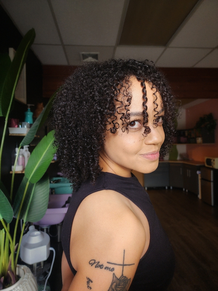 VIP Cut - NEW CLIENT ONLY