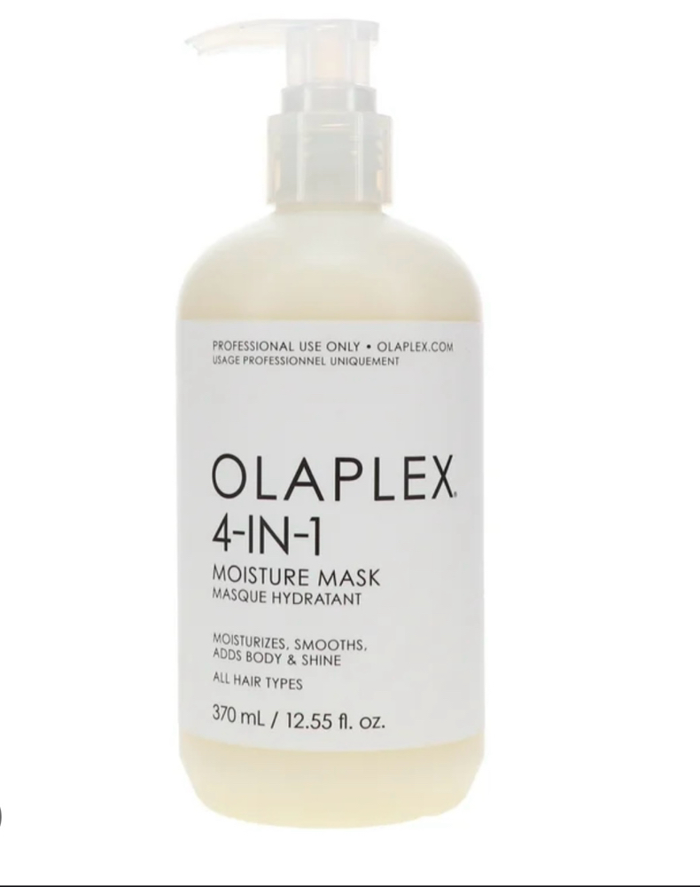 JA Olaplex 4-In-1 Mask