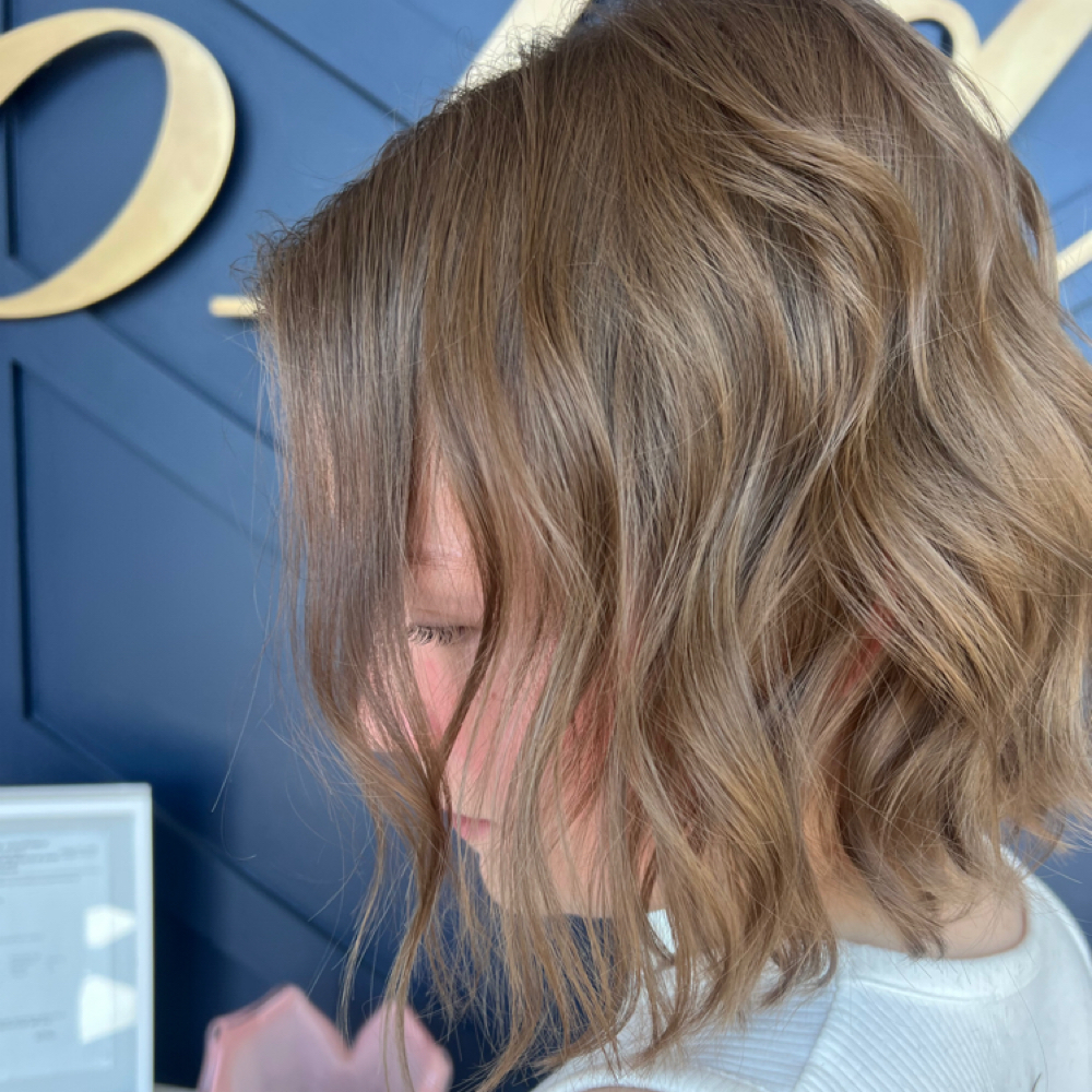 Haircut- Returning Clients Only