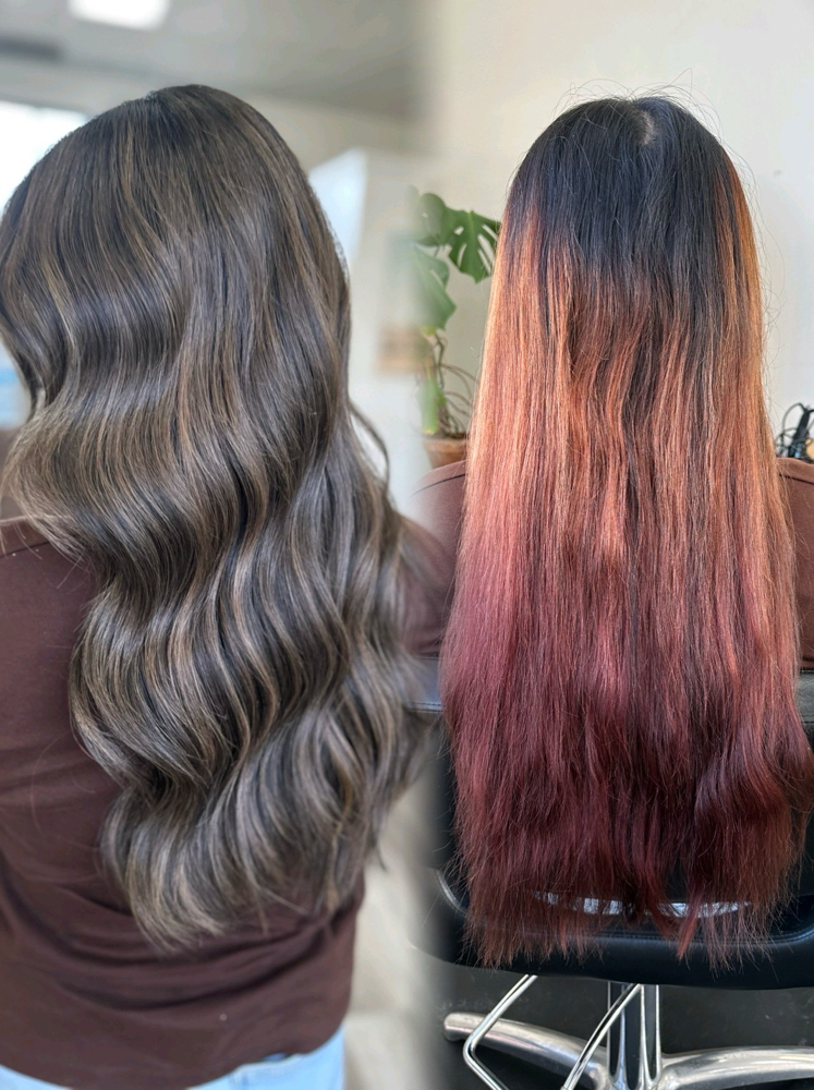 Color Correction