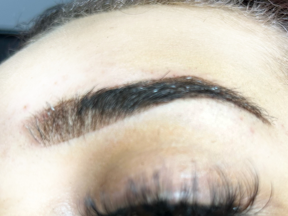 Ombre Brows