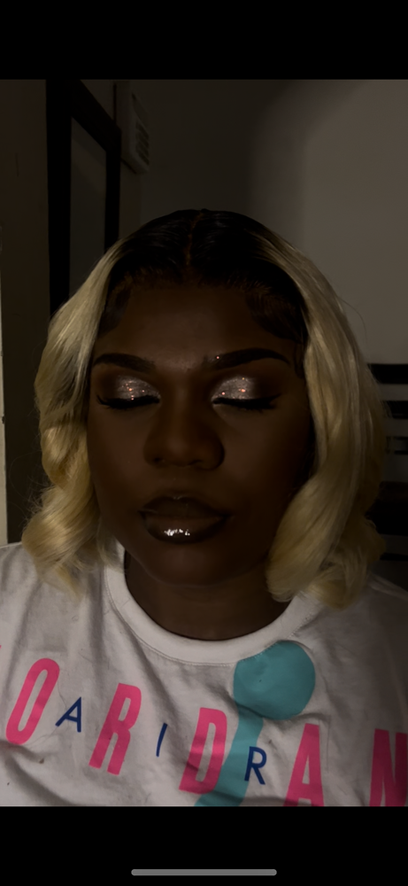 Full Face Beat