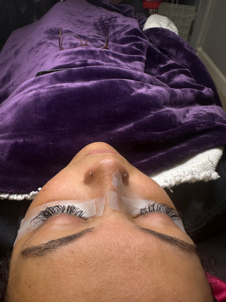 anime lash 1 wk fill