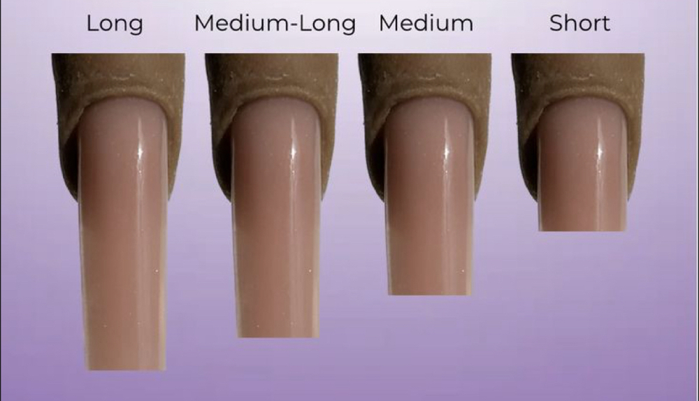 Extra Length