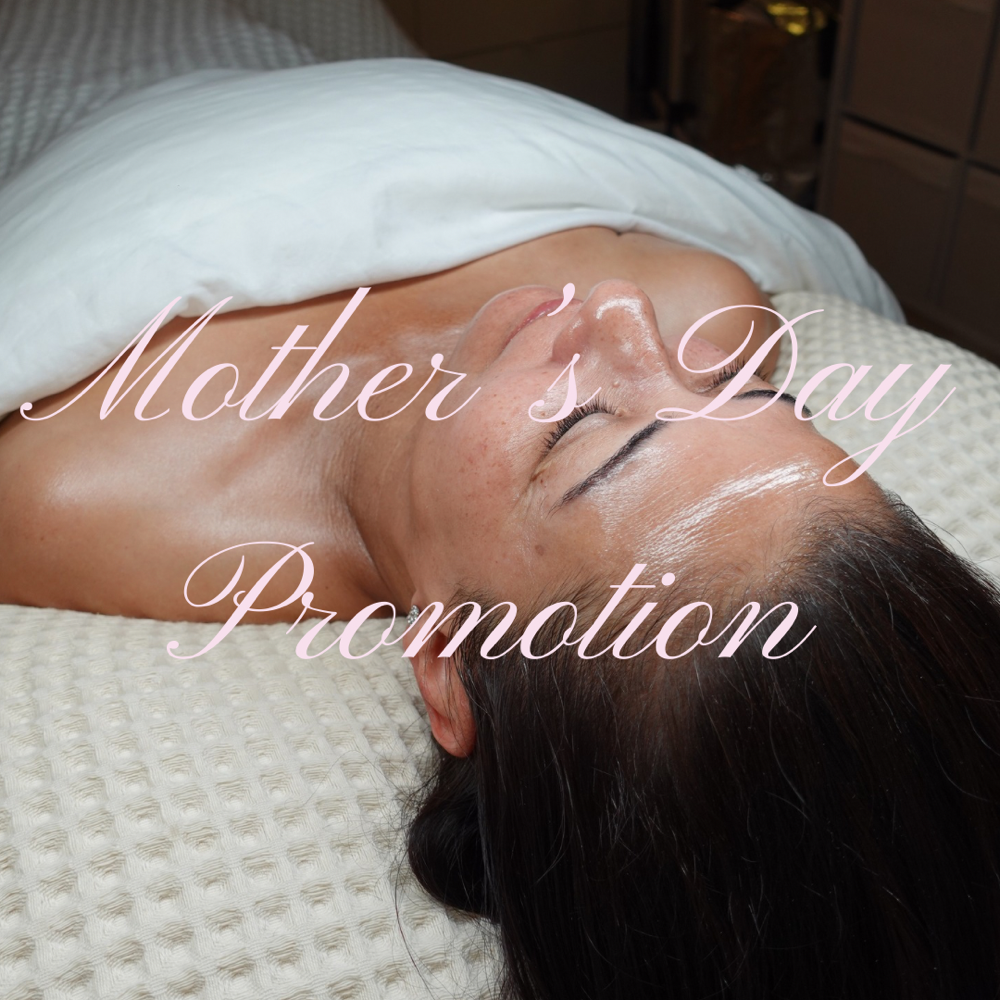 Mothers Day Promotion 🌷