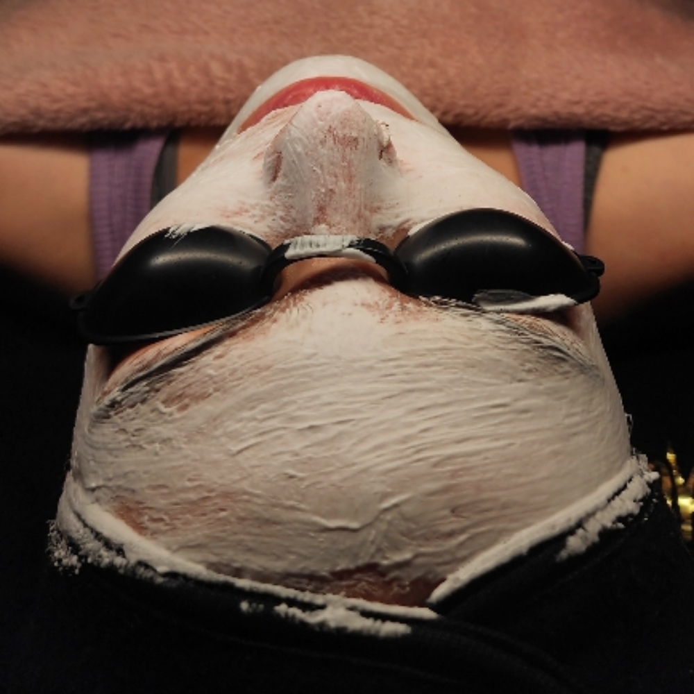 Oxygen Regenerative Facial at Advanced Skin And Beauty Aesthetics in Maricopa, AZ
