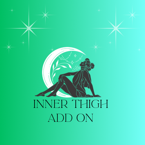 Inner Thigh | ADD ON