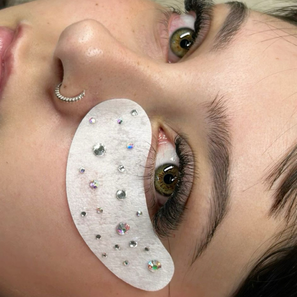 Freestyle Set at By Karina Aesthetics in Banning, CA