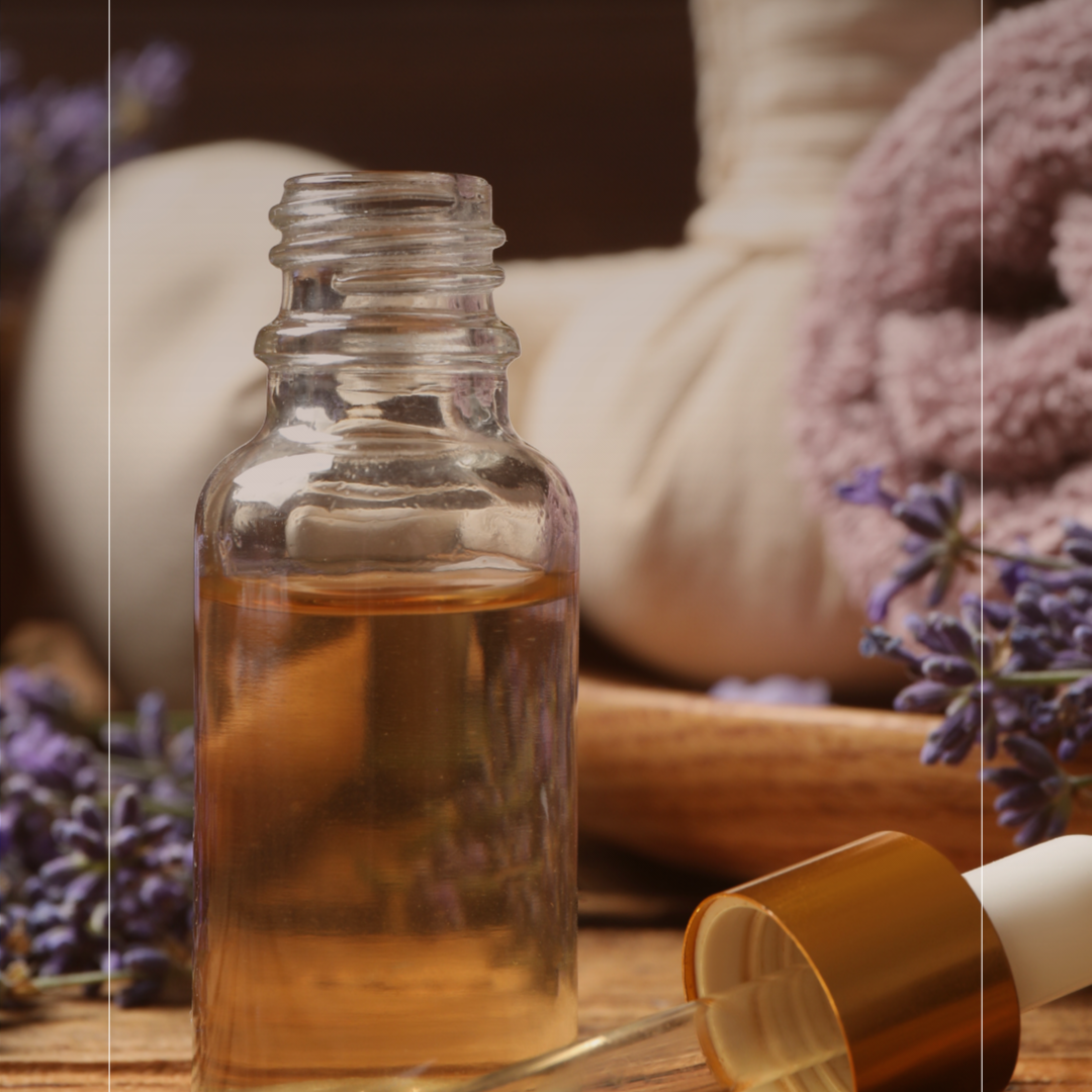 Aromatherapy (doTerra oils add on) at Revive Bodyworks LLC in Nesbit, MS