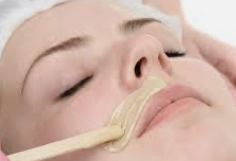 Lip,Nose,Sideburns(each)