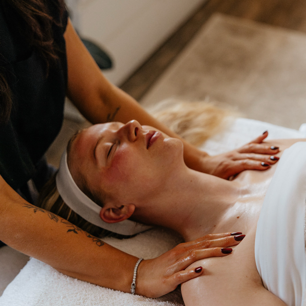 Revitapen x Hydrafacial