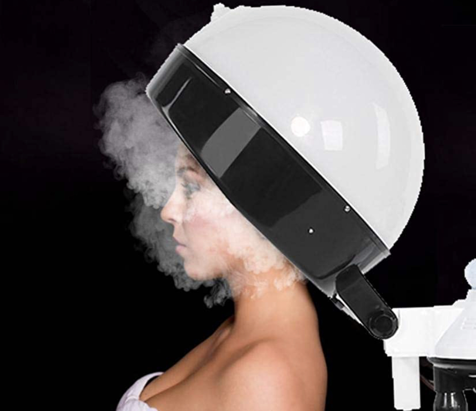 Steam Treatment