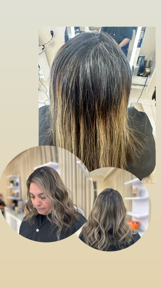 Color Correction