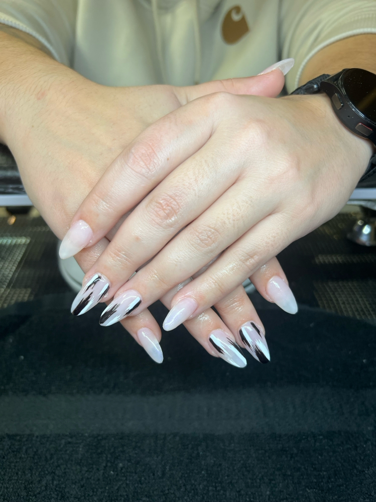 Acrylic Full Set