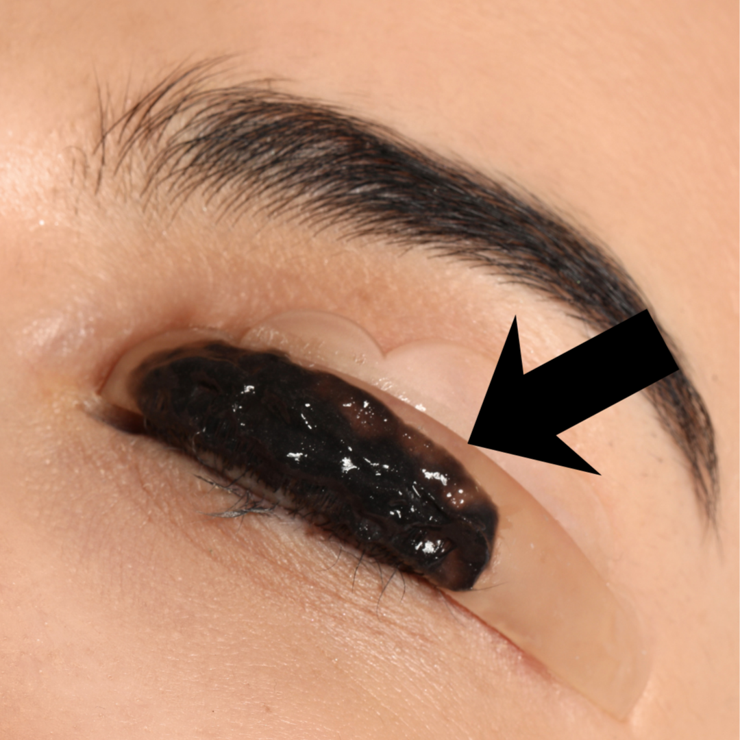 Eyelash Tinting at Beauté By Nessa in winter garden, FL