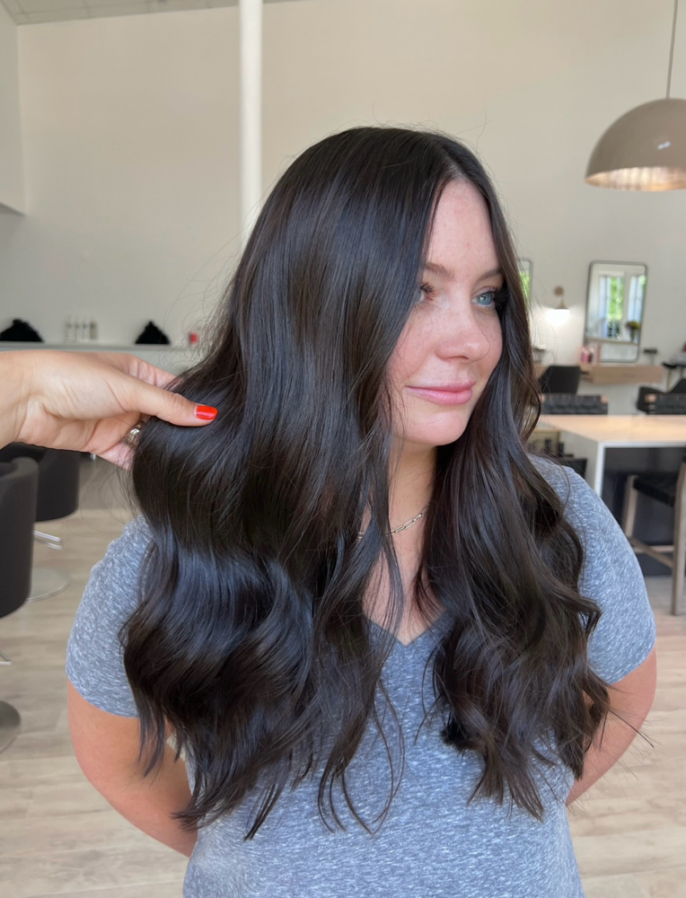 Full Color at Hair by Demi Riordan in Covington, LA