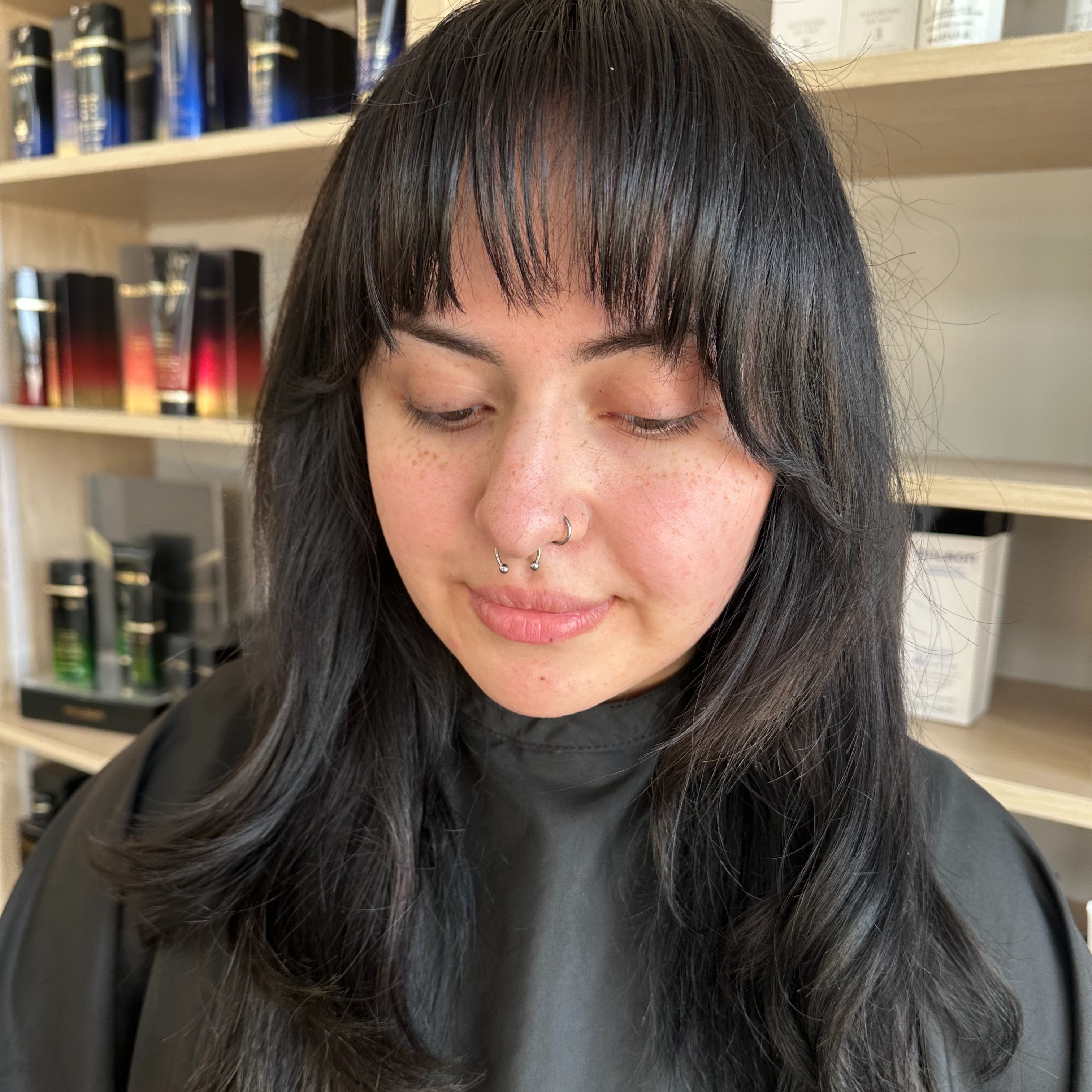 Base Color at beautywkiara in Waukee, IA