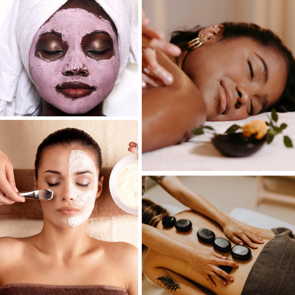 The Orange Blossom Experience at Orange Blossom Spa in Lake Wales, FL