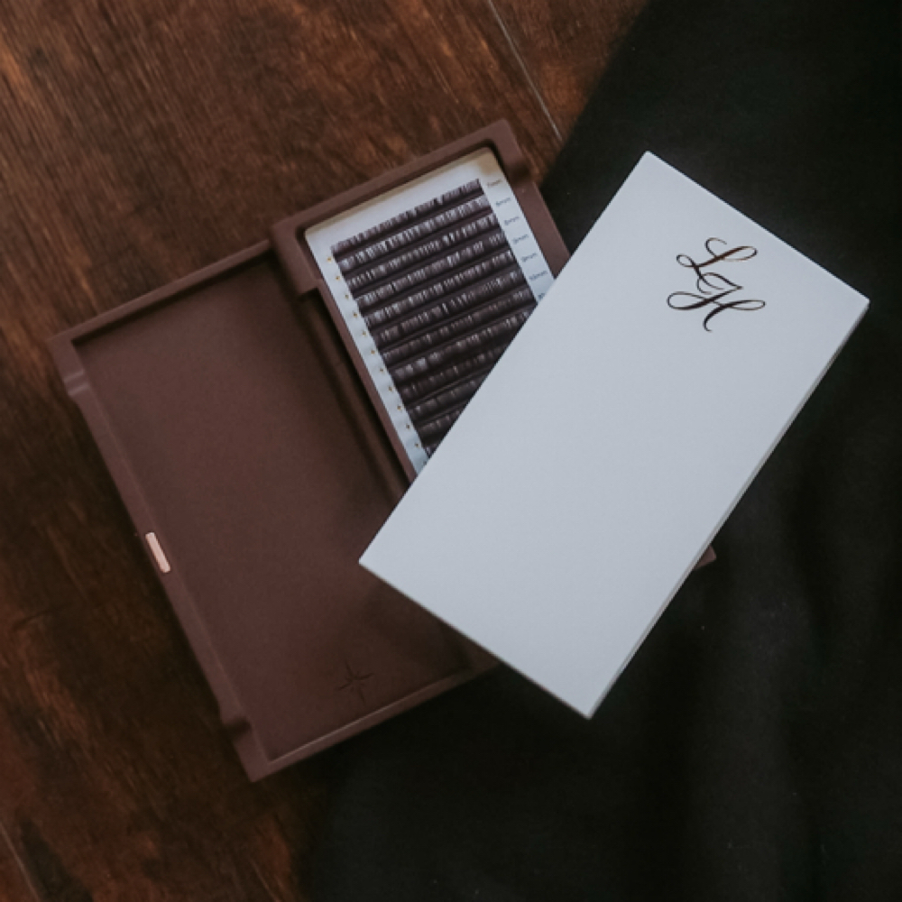 Mini Lash Extension Fill