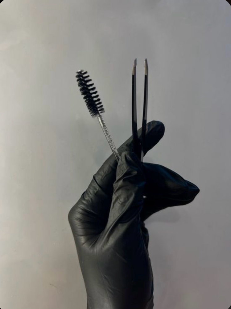 Brow Lamination & Wax