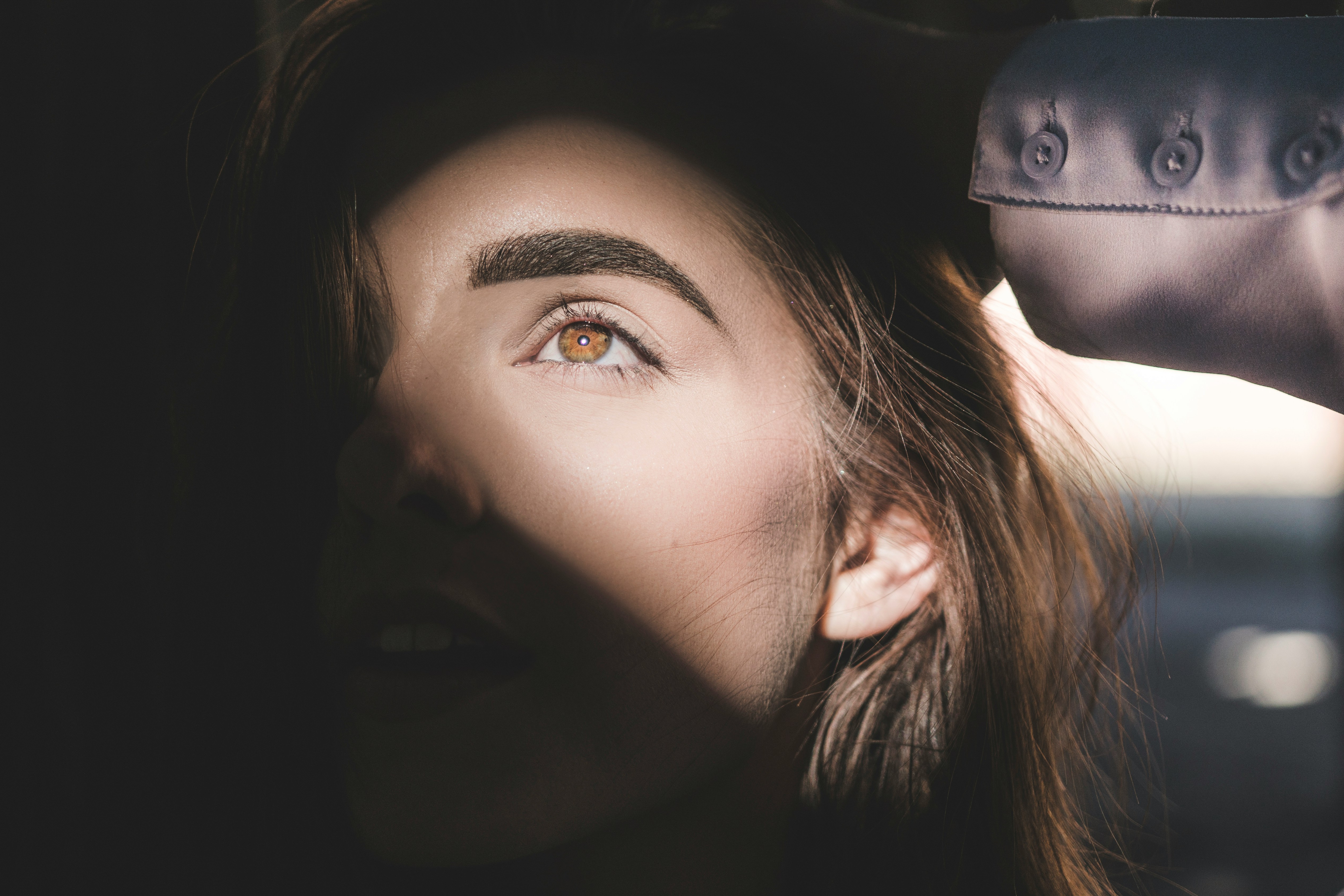 BROWS, REDEFINED