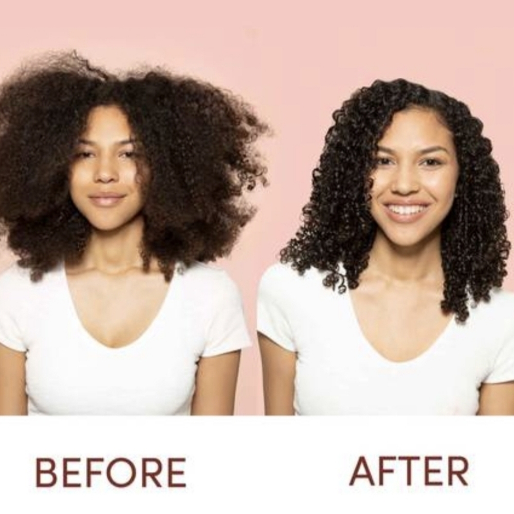 Texture Softener at Divine Design Studio in Stone Park, IL