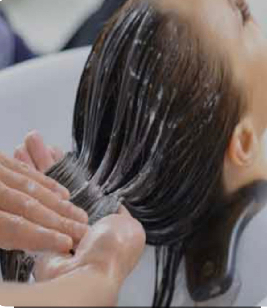 Conditioning Treatment (Add On)