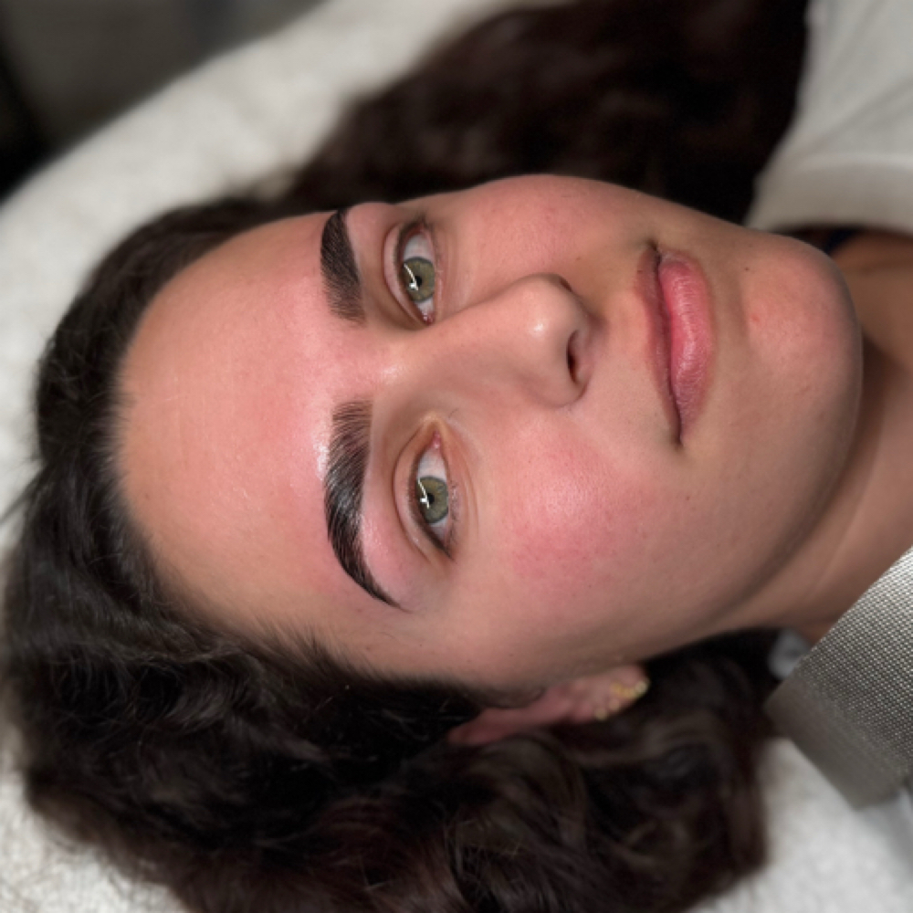 Brow Lamination + Tint +Shape at BROWHAUS INK & BEAUTY in Tampa, FL