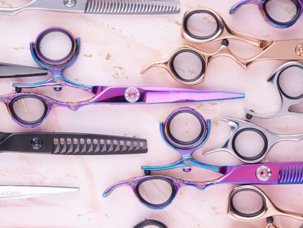 Cut + Style