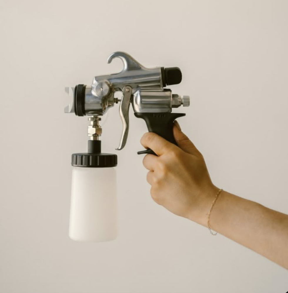 Spray Tan