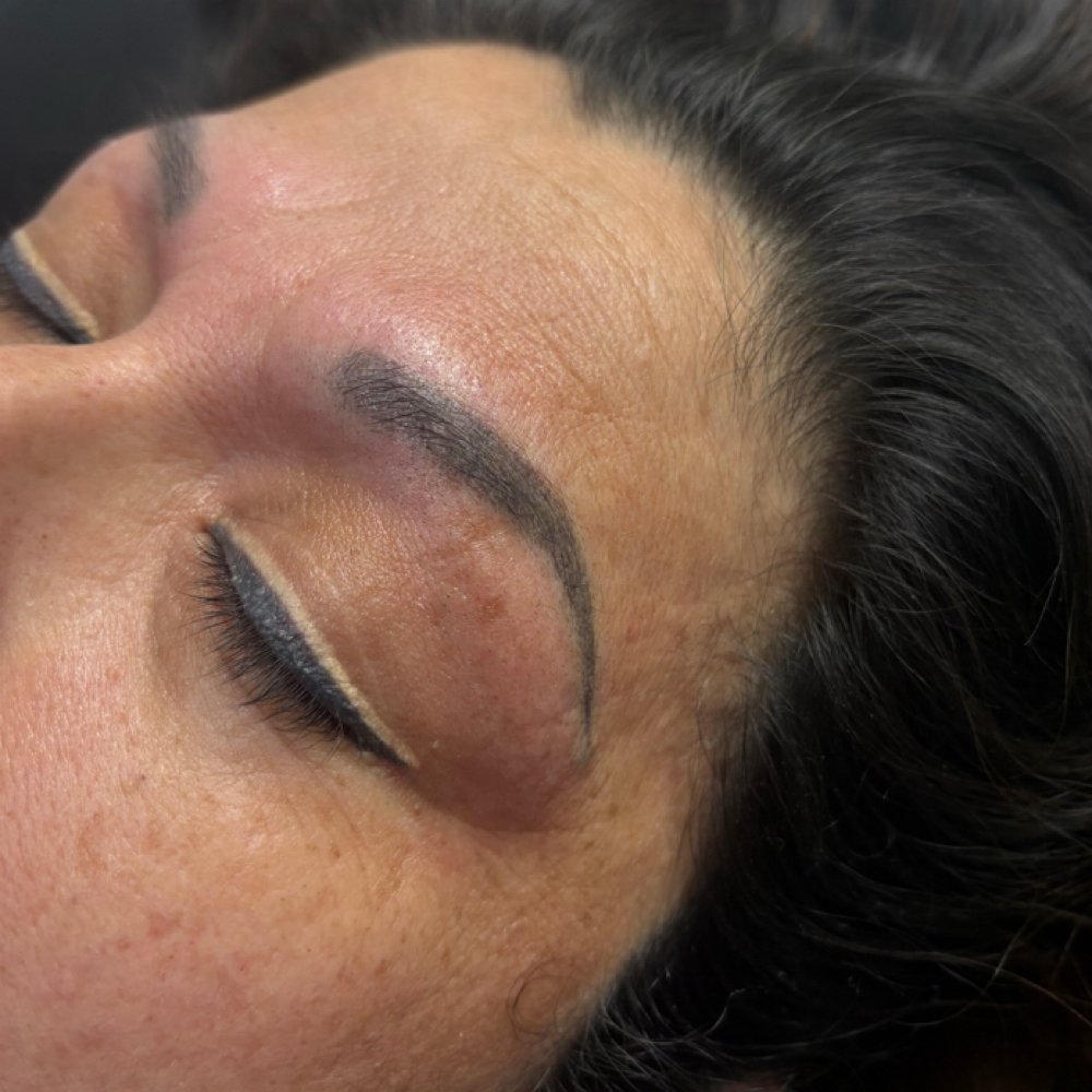 Eye Brow at Divine Uplift Beauty in Upon Booking, NY