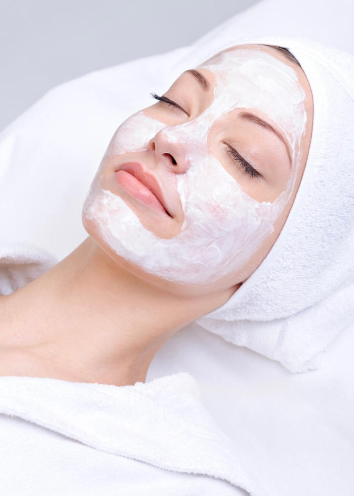 The Essential Facial