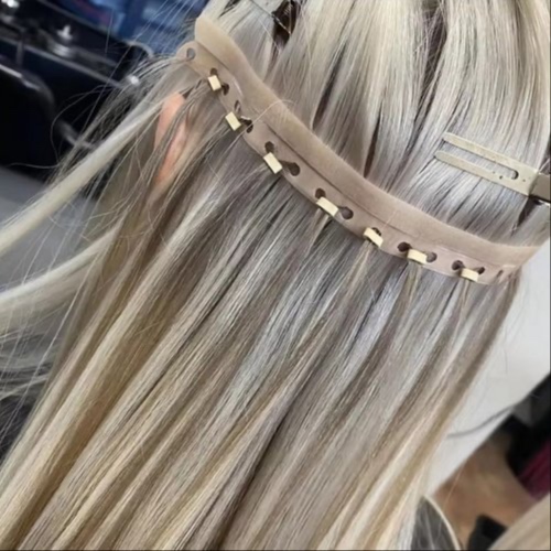 Butterfly Extensions Install 1 Row