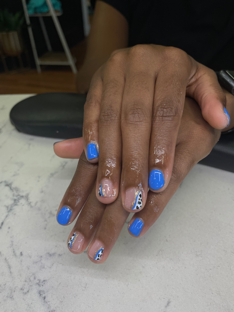 Gel polish