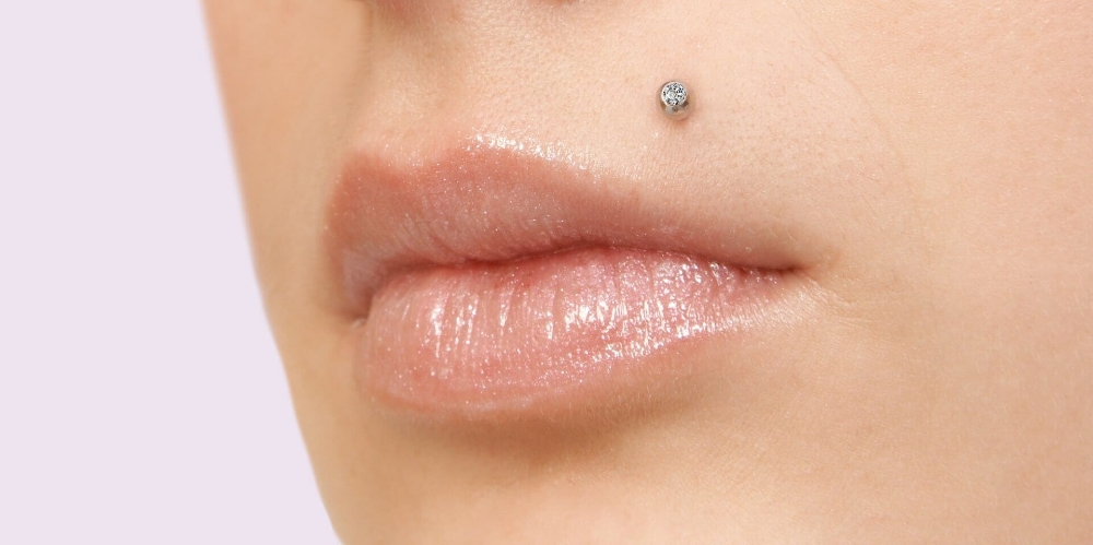 Monroe Piercing*