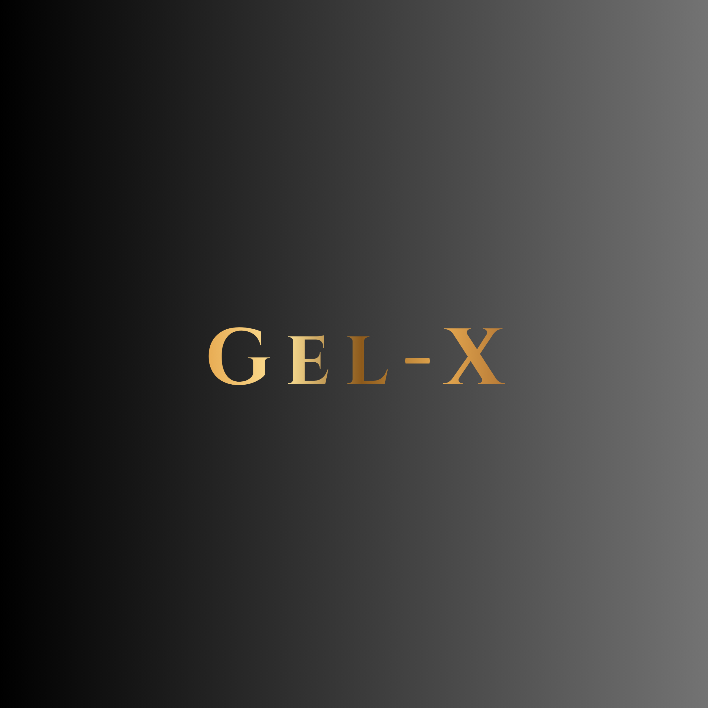 Gel-X at Lavish By Chloe in Wellsville, OH