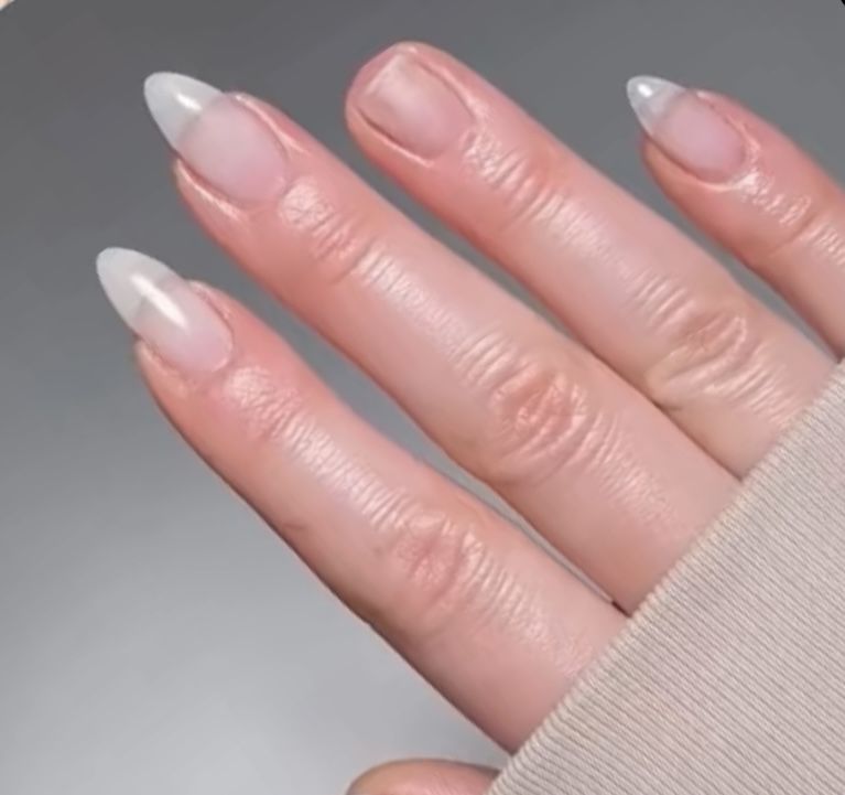 Nail Fix / Areiglo De Uña